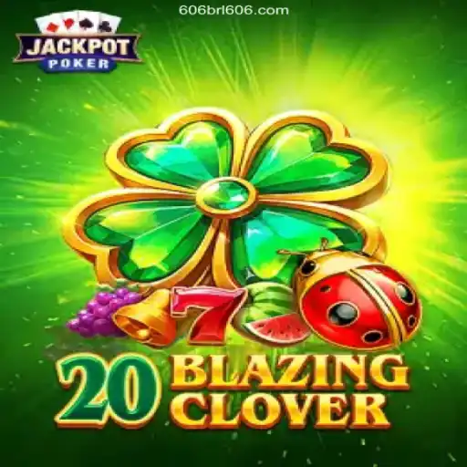 Exploring the Excitement of 20BlazingClover: A Look into Brazil's Top Betting Platform