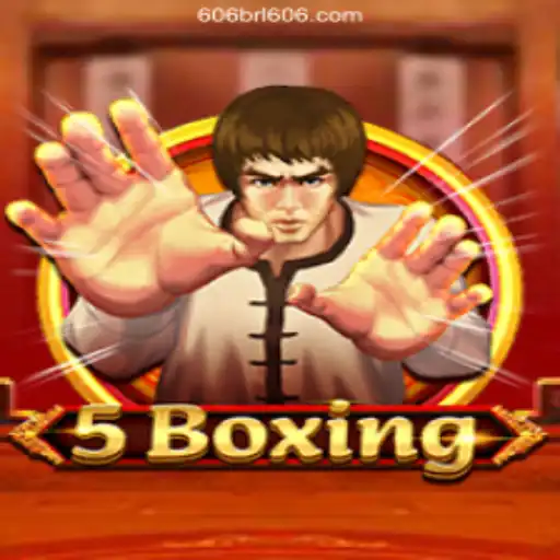 Discover the Thrilling World of 5Boxing