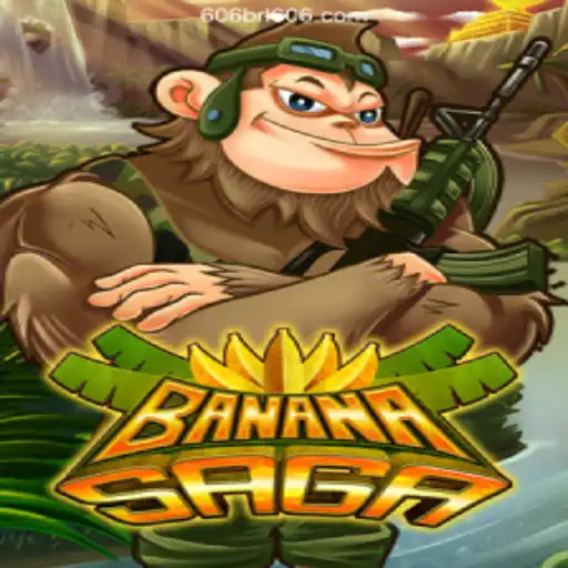 Introducing BananaSaga: A New Gaming Adventure