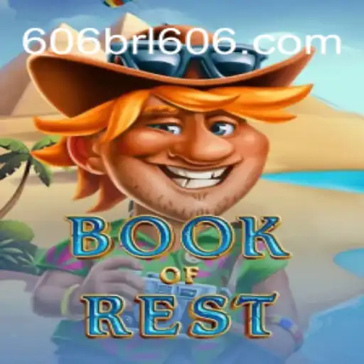 Exploring the World of BookofRest: A New Gaming Frontier