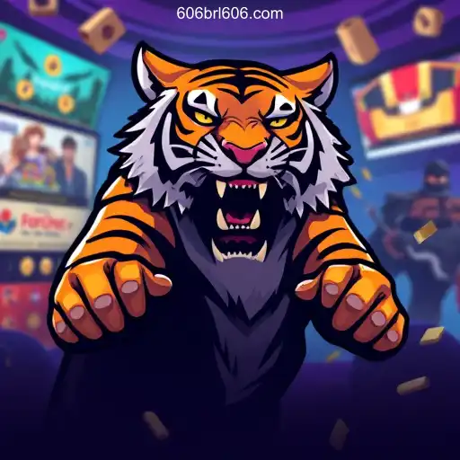 Fortune Tiger Games