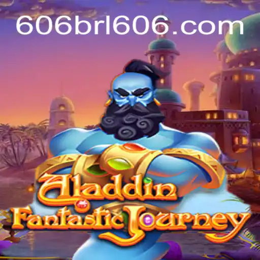Aladdin: A Magical Journey in Gaming and A Platform for Betting in Brazil