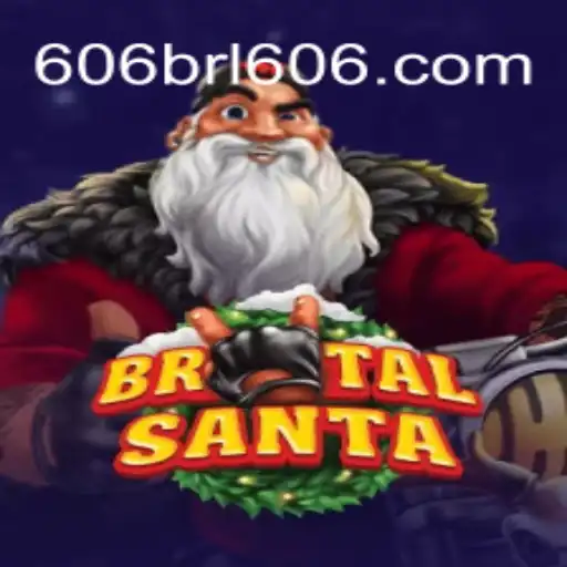 BrutalSanta: A Festive Adventure Awaits