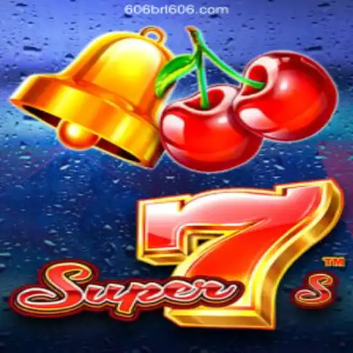 Discover the Exciting World of Super7s at 606brl—The Leading Betting Platform in Brazil
