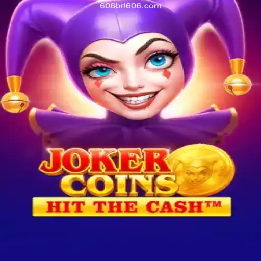 Unveiling the Thrilling World of JokerCoins: Brazil's Premier Betting Platform
