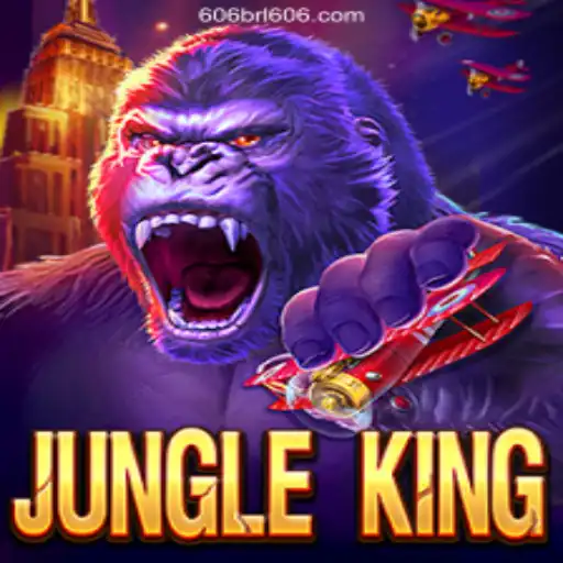 Exploring JungleKing: A Thrilling Adventure Game in Brazil's Booming Online Gaming Scene
