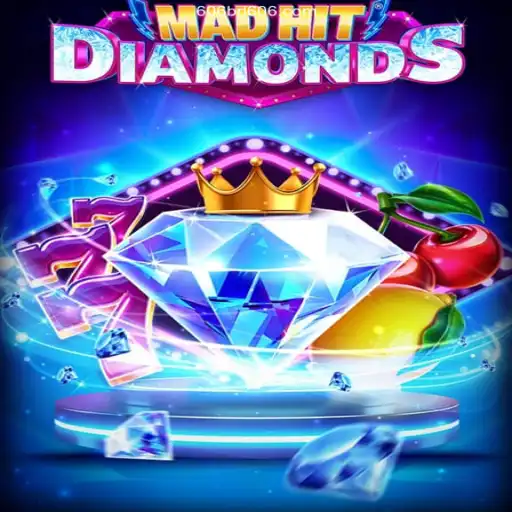 MadHitDiamonds: The Shimmering World of Strategic Fun