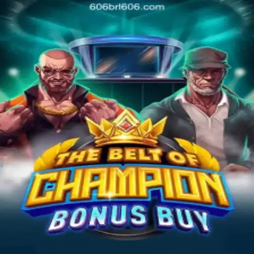 Exploring TheBeltOfChampionBonusBuy: A Brazilian Betting Phenomenon
